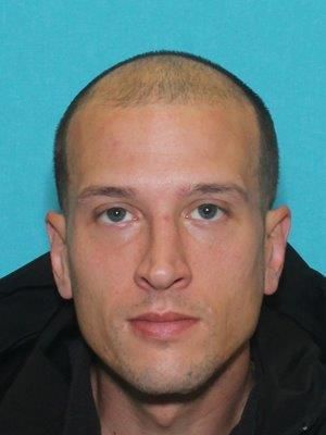 Zachary Paul Weidner